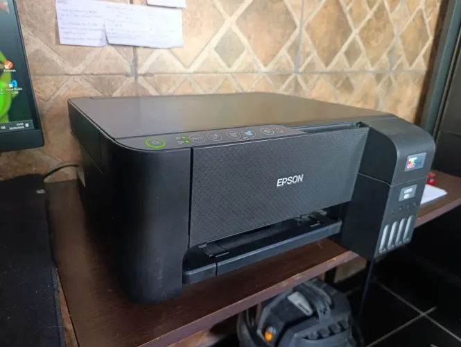 Impressora Epson ecotank L3250