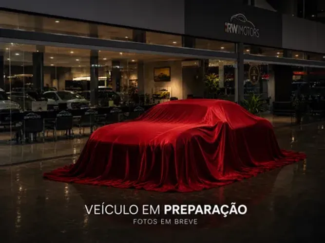 Renault Duster Dynamique 1.6 Hi-flex 16V Mec. 2019