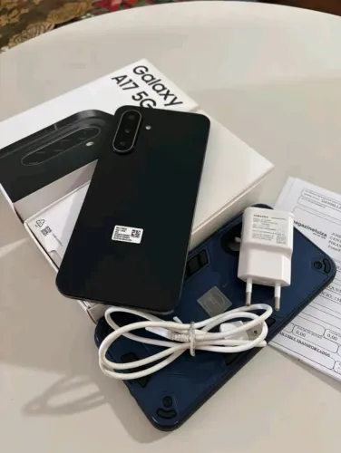 Galaxy A17 5g