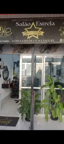 Passo ponto de Salão de Beleza em Olaria