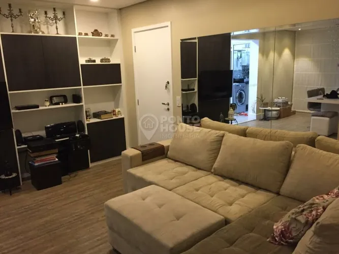 Apartamento à venda na Saúde 2 dormitórios, suíte, 2 vagas perto do Metrô