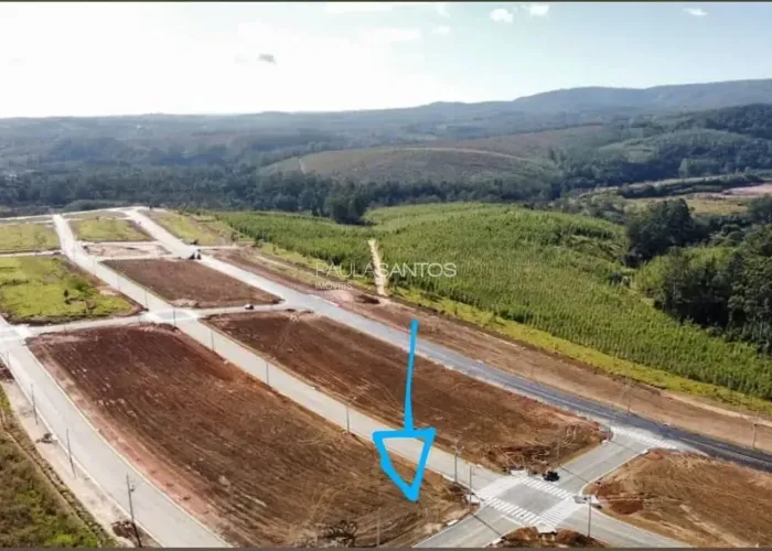 Terreno à venda, 323 m² - Vila Santo Antônio - Votorantim/SP