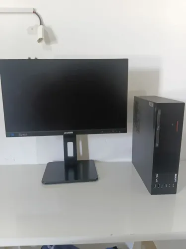 Monitor AOC Gamer Full HD 22P 75HZ Com Saída De Áudio