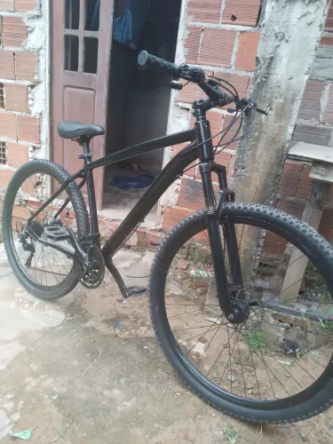 Vendo uma bicicleta 29 por 800reais