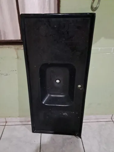 Tampo de pia