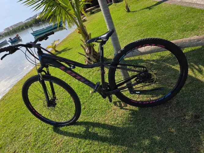 Bike lotus Aro 29