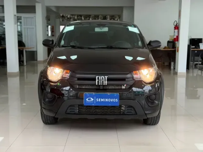 Fiat Mobi Like 1.0 Fire Flex 5P. 2022