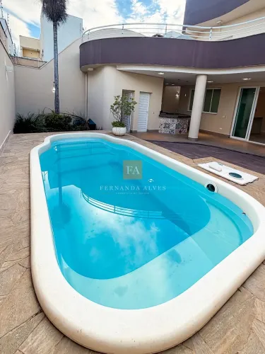 Casa no Souza Queiroz