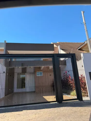 Casa no Jardim Dias