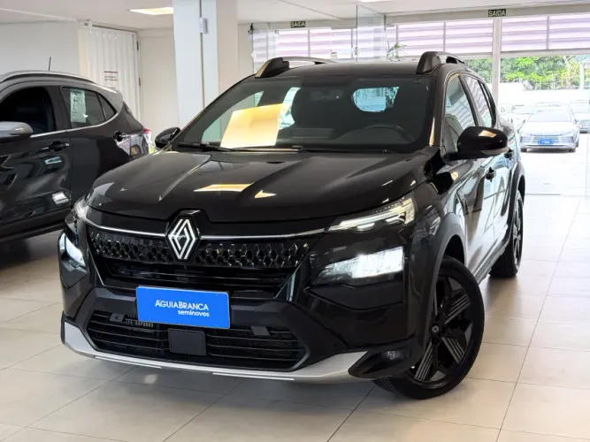 Renault Kardian Prem. ED Flex 1.0 TB 12V 5P Aut. 2025