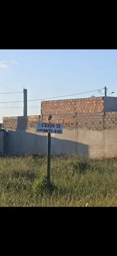 TERRENO MEDINO 10X50= 500m2