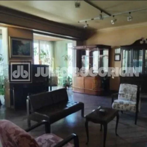 Apartamento : / Residencial / Botafogo