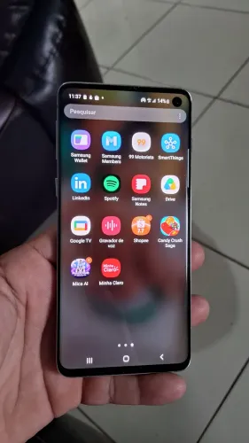Samsung s10 
