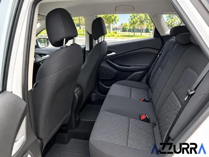 Jeep Compass Longitude 2.0 4X2 Flex 16V Aut. 2021