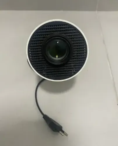 Projetor Portátil Smart WiFi Full HD (Android / HDMI / USB)