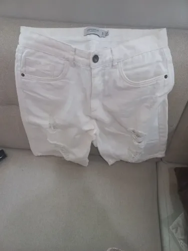 Bermuda masculina