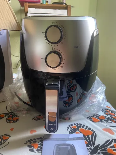 Air fryer 220W