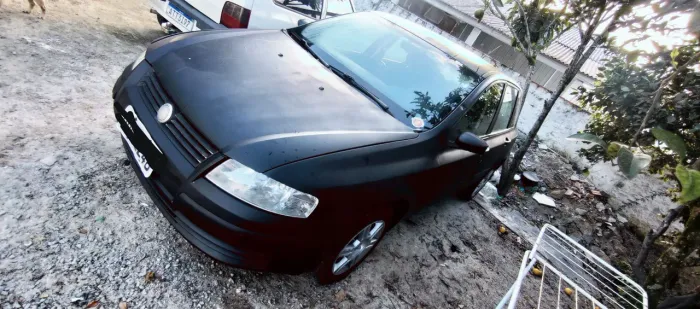 Fiat Stilo 1.8/ 1.8 Connect 8V 103cv 5P 2003