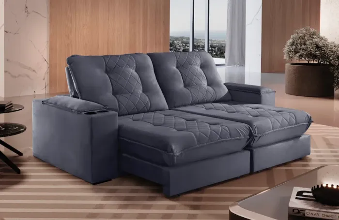 Sofá Lounge Max
