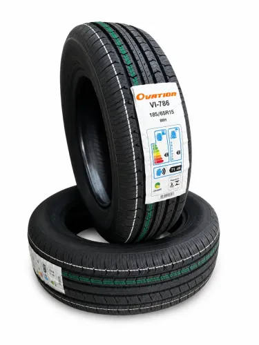 PNEU 185/65 R15 NOVO A PRONTA ENTREGA!