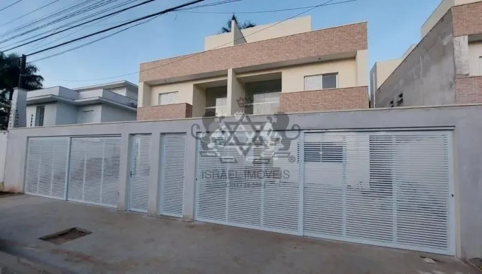 Casa de Alto Padrão em Juquehy A apenas 450m da Praia!