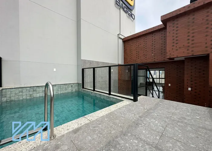 Cobertura Duplex no Edifício Kirra em Balneário Camboriú