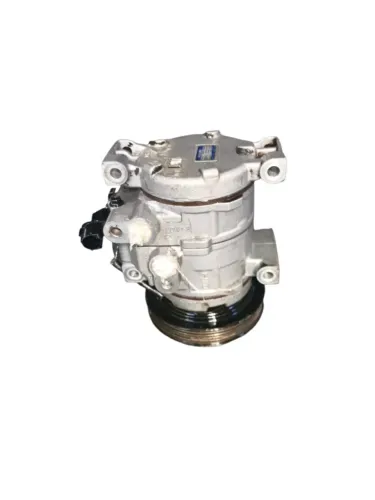 Compressor De Ar Condicionado Hb20 2014 2015 2016 2017 2018
