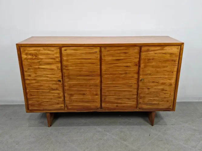 Buffet década de 50