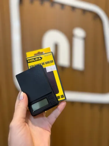 Balança de Precisão Bolso 0.01G até 1000G