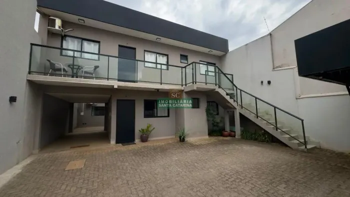 Apartamento para alugar em Maringá, Vila Marumby, com 3 quartos, com 65 m²