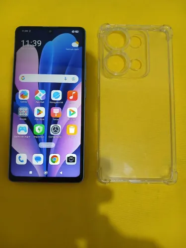 VENDO UM LINDO REDMI NOTE 13 PRO