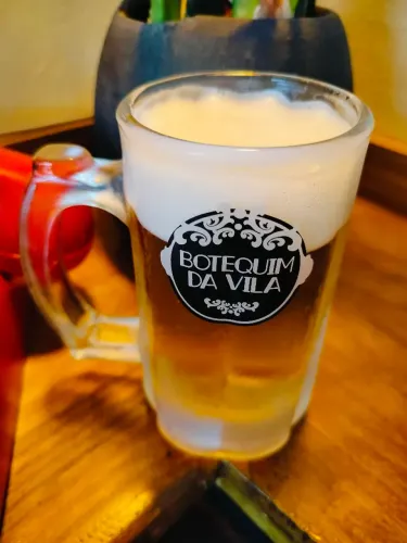 Chopp para festa e eventos
