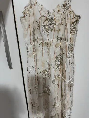 Vestidos longos feminino