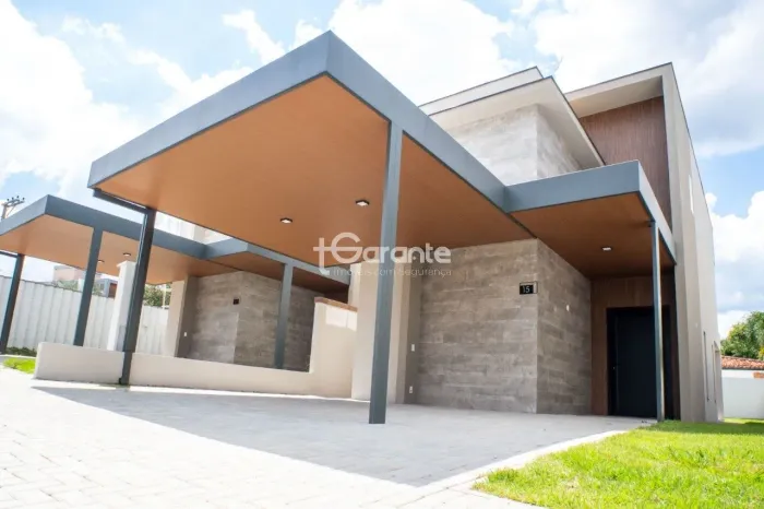 Casa em condomínio para aluguel em Atibaia