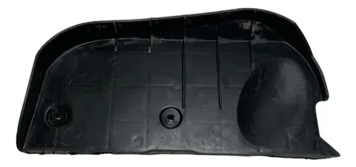 Capa Protetor Da Correia Dentada Ford Ka 1.0 3cc 2015 2020