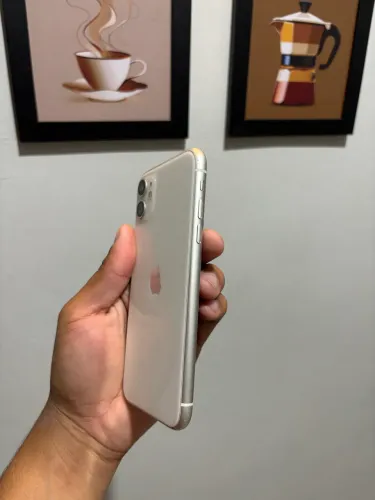 Iphone 11 128 GB