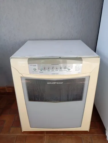 Lava loucas Brastemp