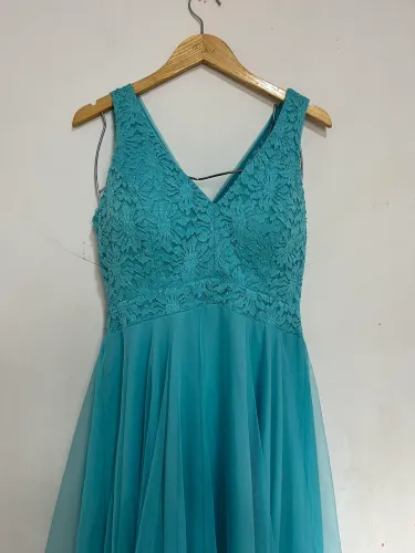 Vestido festa G/GG desapego 