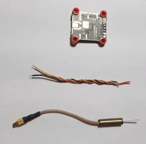 VTX GEPRC 600 mW