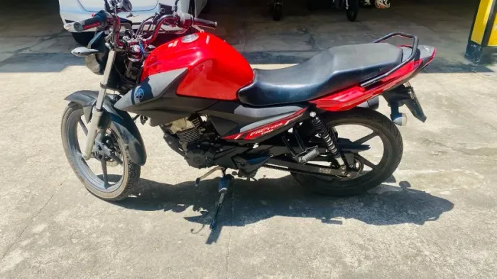 Yamaha Factor ED 150cc Modelo 2023