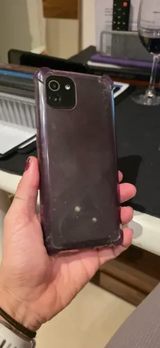 Samsung Galaxy A03