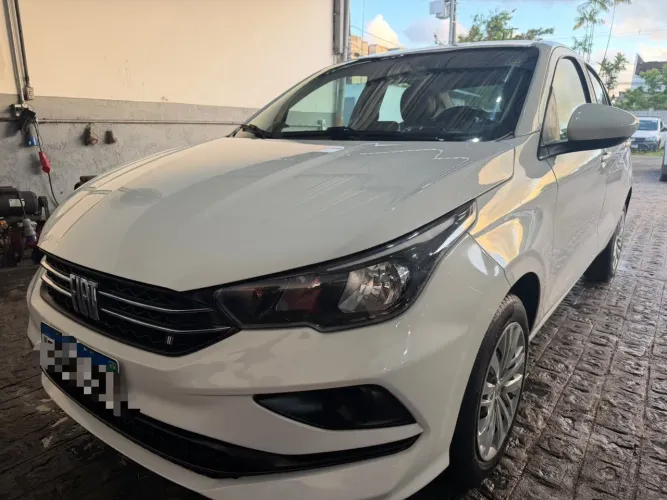 Fiat Cronos Drive 1.3 8V Flex 2023