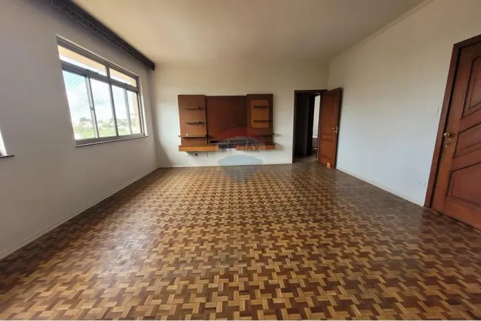 Apartamento para locação, Centro de Americana, com 200m², 4 quartos