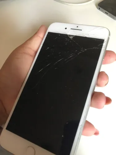 iPhone 8 Plus