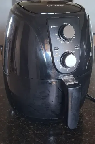 Air Fryer Ultra - excelente estado