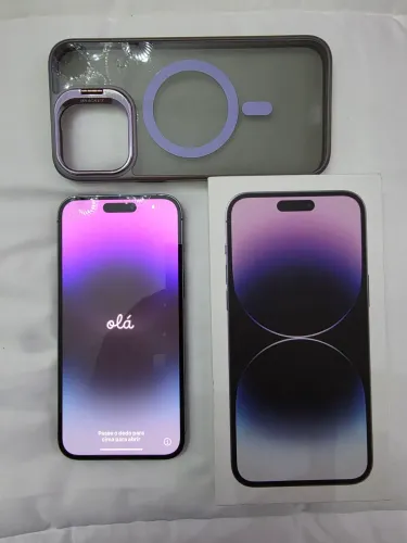 Iphone 14 Pro Max 128Gb