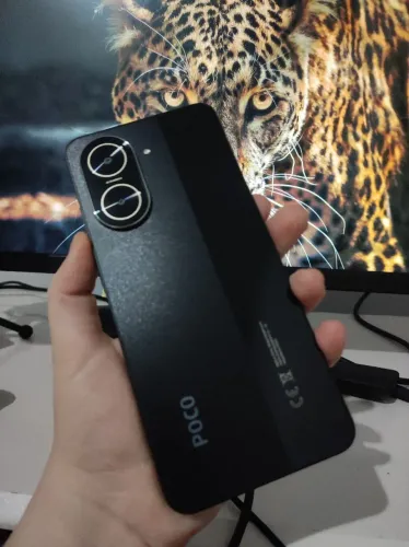 Poco C71 em excelente estado
