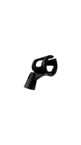 Cachimbo Suporte Para Microfone Com Fio Soundvoice Sm004