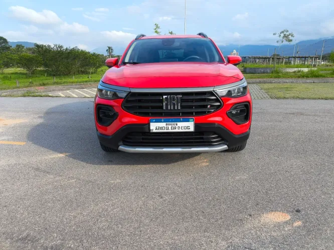 Fiat Pulse Audace 1.0 Turbo 200 Flex Aut. 2022