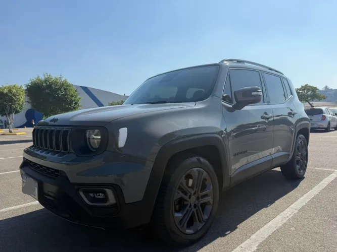 Jeep Renegade Long. T270 1.3 TB 4X2 Flex Aut. 2024